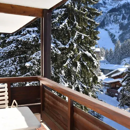 3 Pieces, Proche Pistes, 6 Pers., 2 Ch., Lave-vaisselle, Lave-linge - Fr-1-464-197 Apartment Pralognan-la-Vanoise