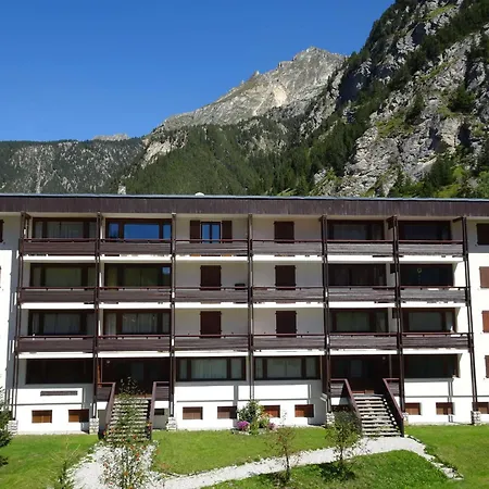 3 Pieces, Proche Pistes, 6 Pers., 2 Ch., Lave-vaisselle, Lave-linge - Fr-1-464-197 Apartment Pralognan-la-Vanoise